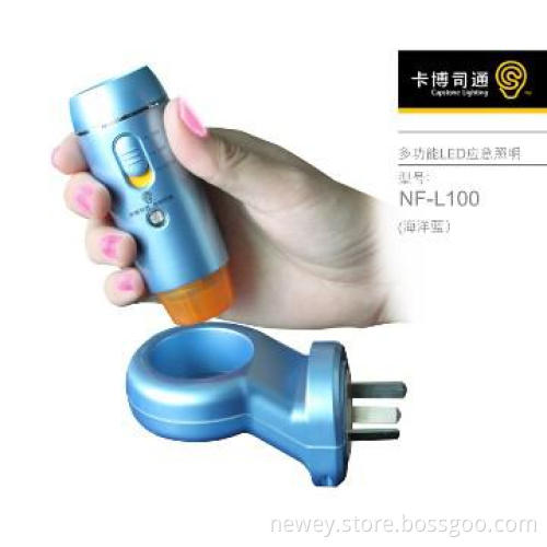 LED Multi-function led flash light night light china light CE/RoHS